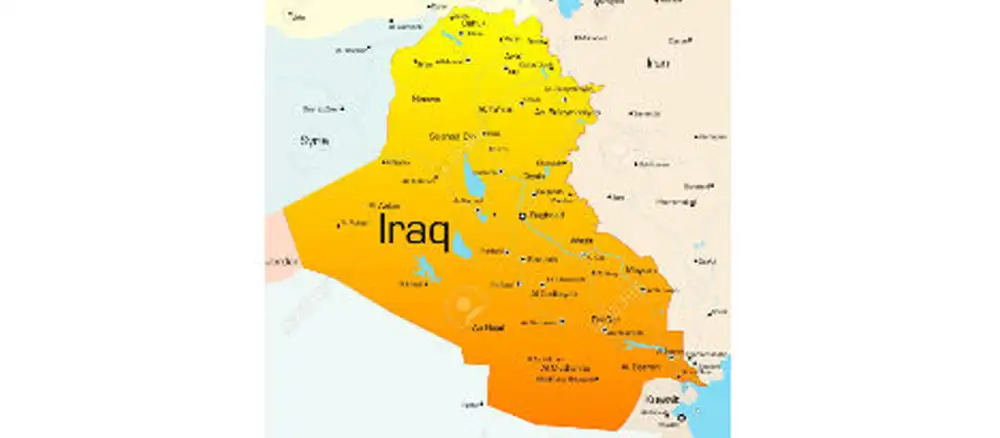 iraq 2
